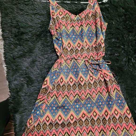 Cutest Mini Sundress women's sz small - Picture 2 of 3